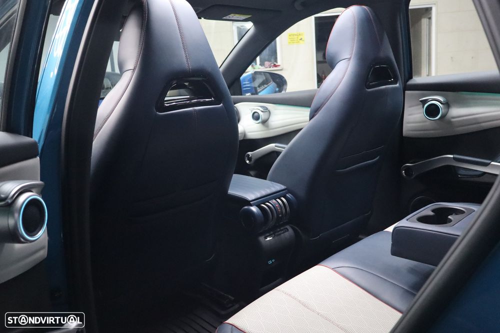 BYD Atto 3 Design - 19