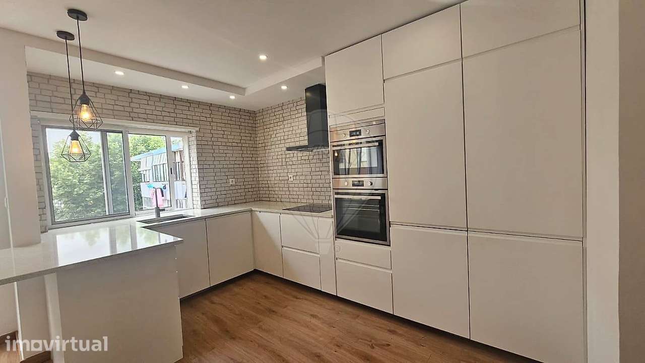 Apartamento T2 para arrendamento - Grande imagem: 3/17