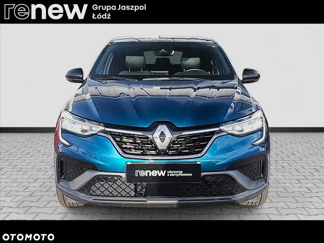 Renault Arkana - 8