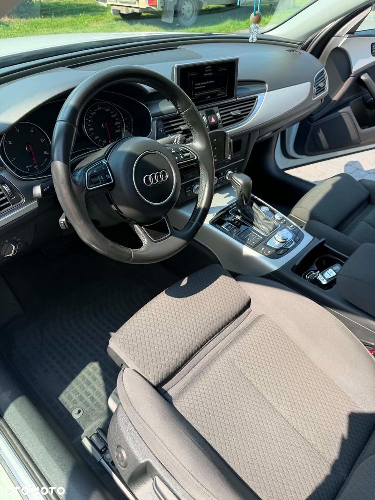 Audi A6 Avant - 12