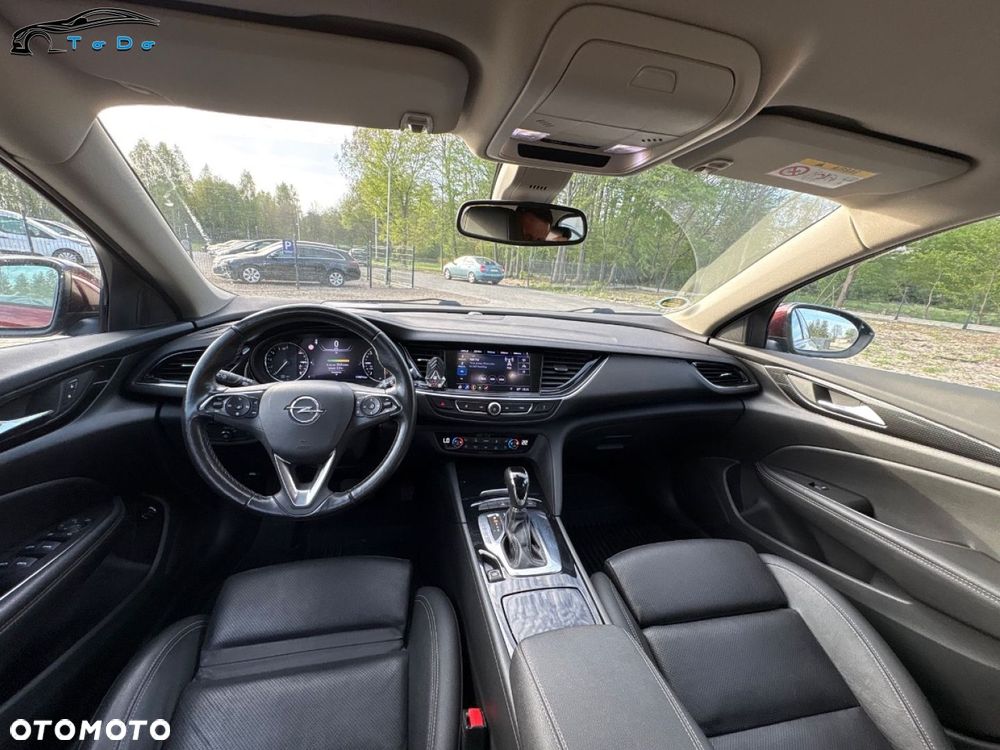 Opel Insignia CT 2.0 CDTI Elite S&S - 26