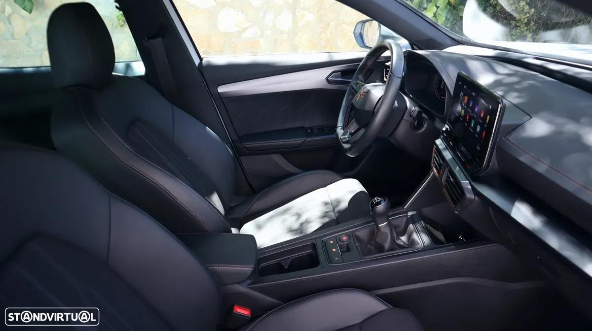 Cupra Formentor 1.5 TSI - 29