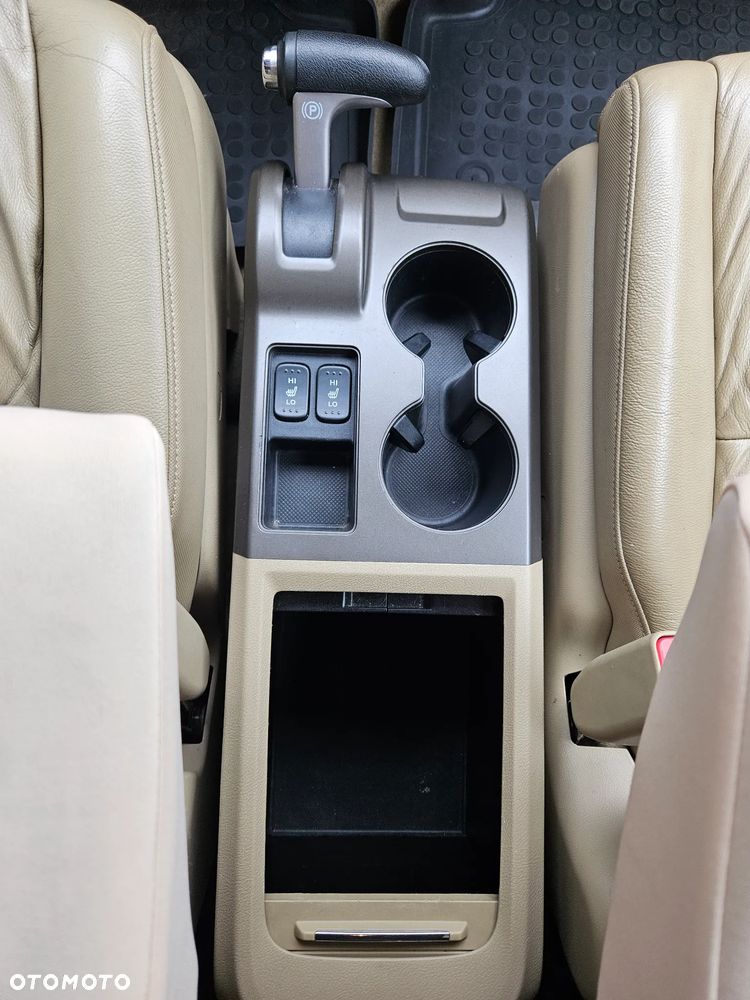 Honda CR-V 2.0i-VTEC Elegance - 22