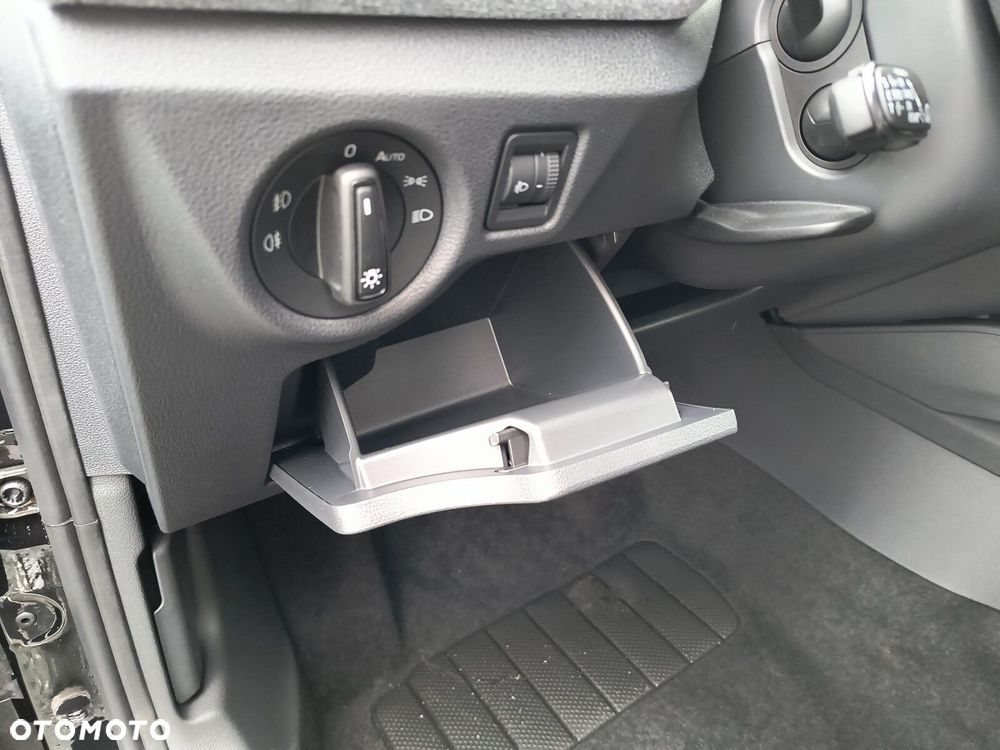 Skoda Scala 1.5 TSI Edition 130 DSG - 22