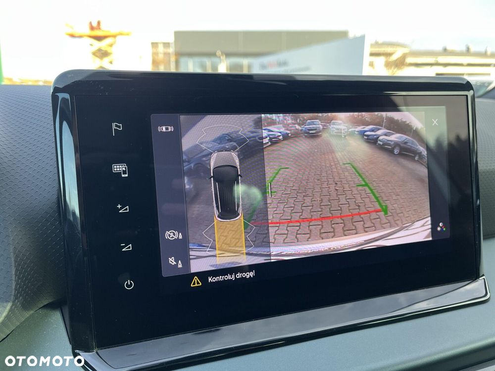 Seat Arona 1.0 TSI Xperience S&S DSG - 22