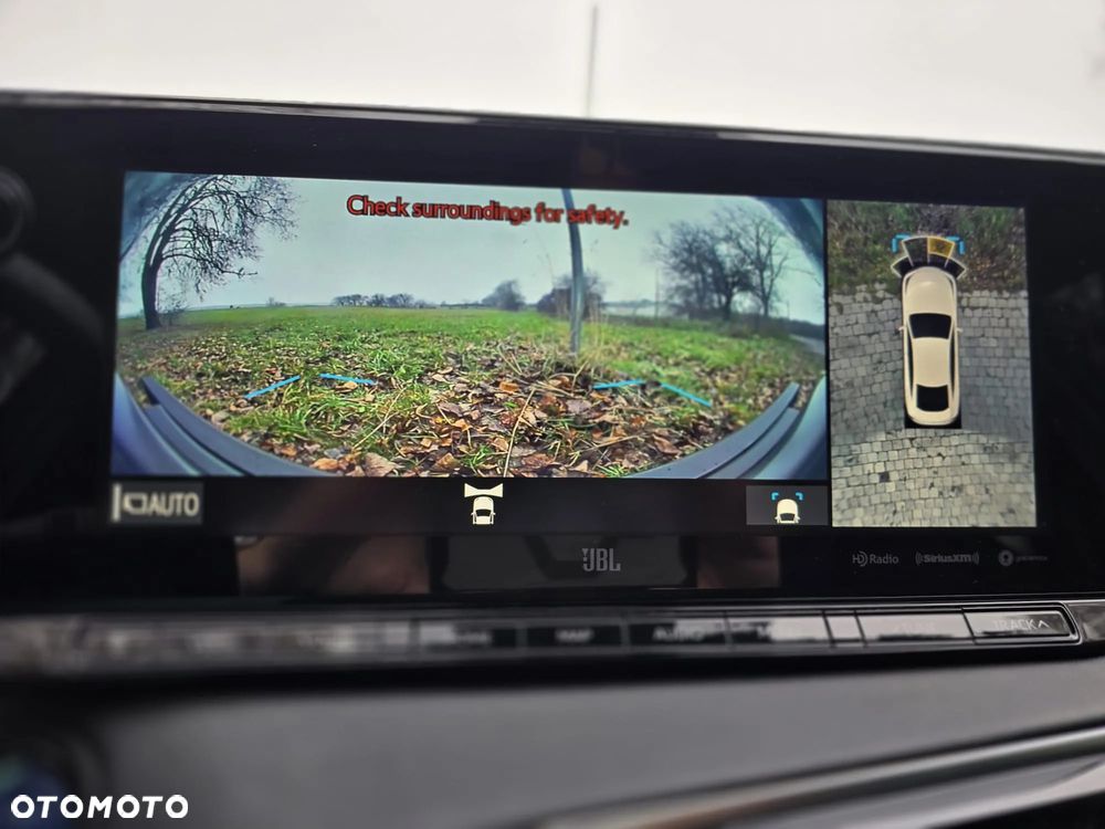 Toyota Mirai Executive - 30