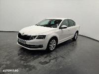 Skoda Octavia - 3