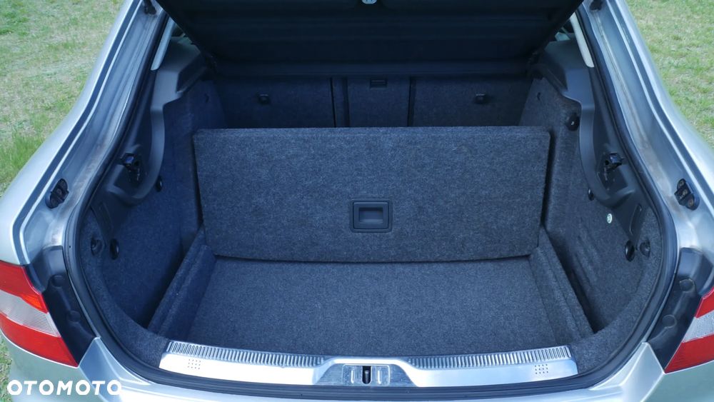 Skoda Superb 1.8 TSI Elegance - 17