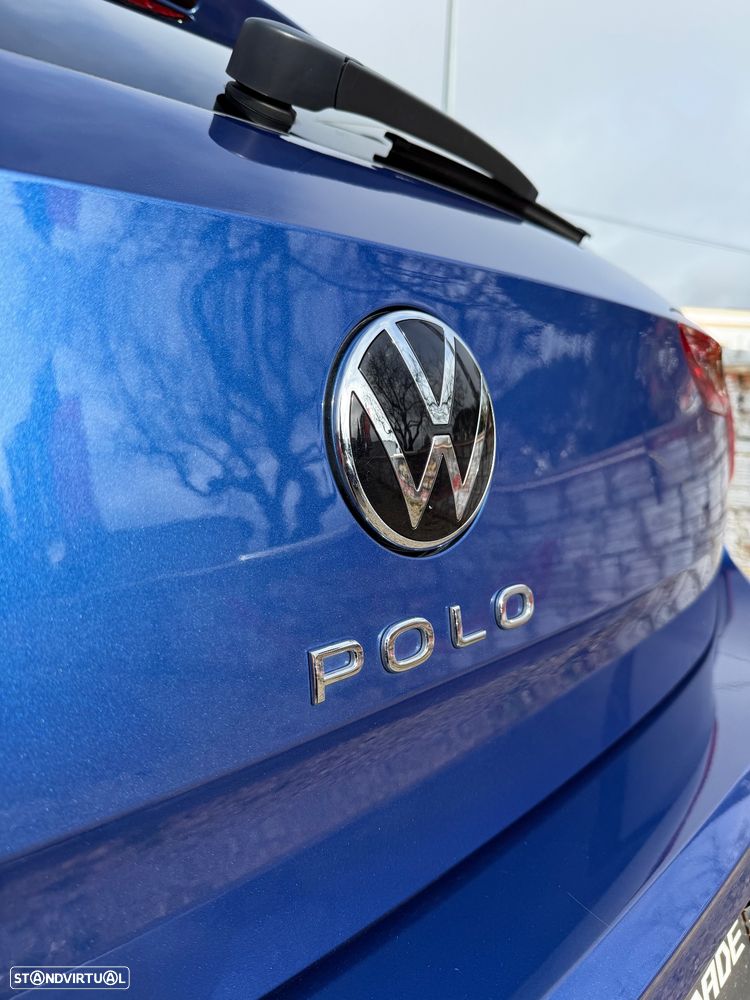 VW Polo 1.0 TSI Urban - 24
