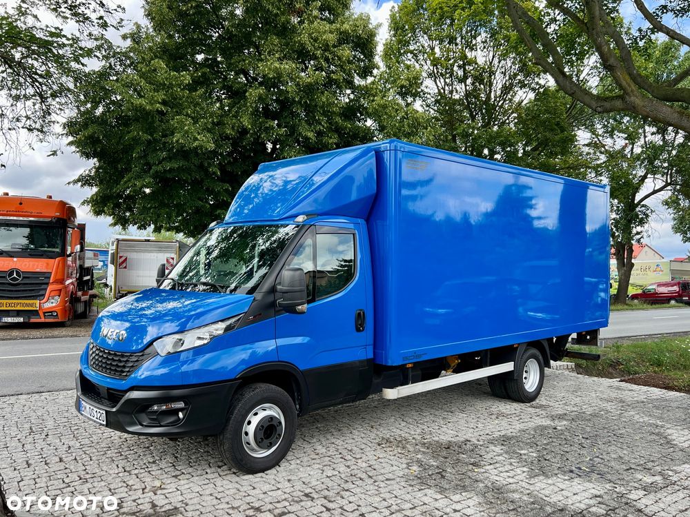 Iveco Daily - 1