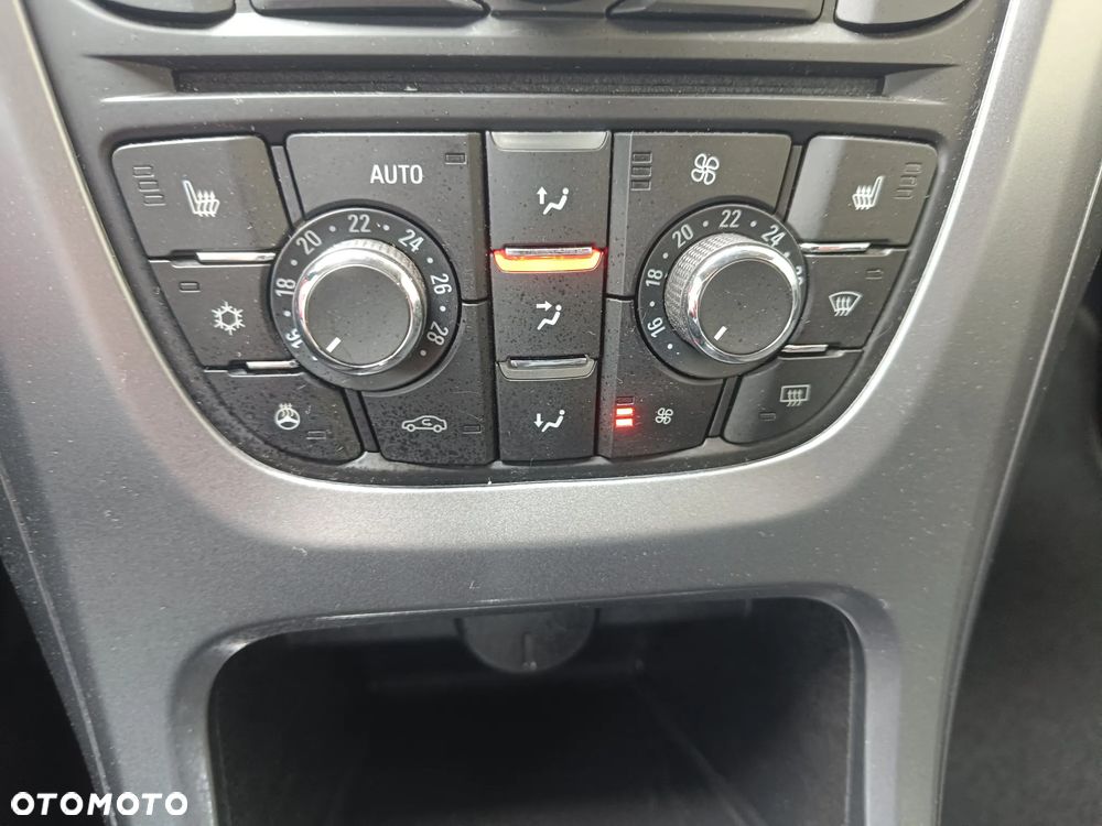 Opel Astra 1.6 ENERGY - 27