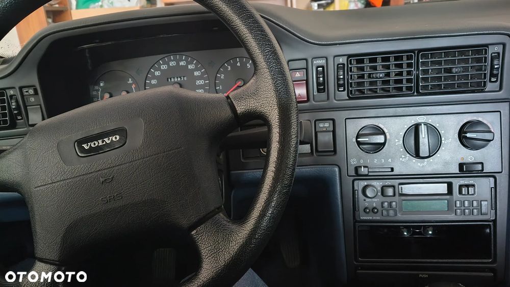Volvo 850 - 8