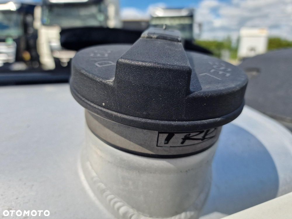 DAF XF 106SSC  480KM - 14