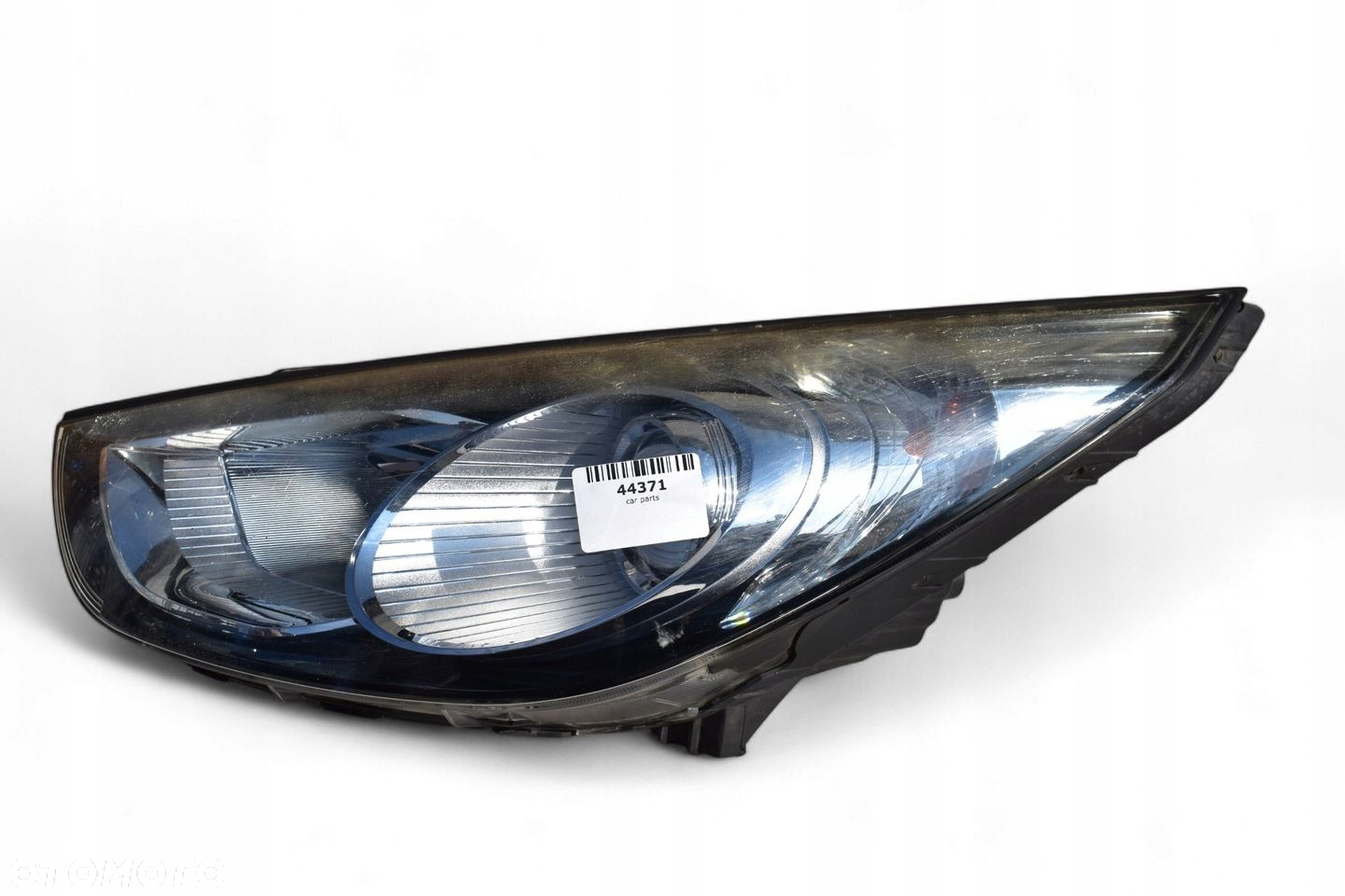 Lampa Lewy Przód HYUNDAI IX35 UK - 2