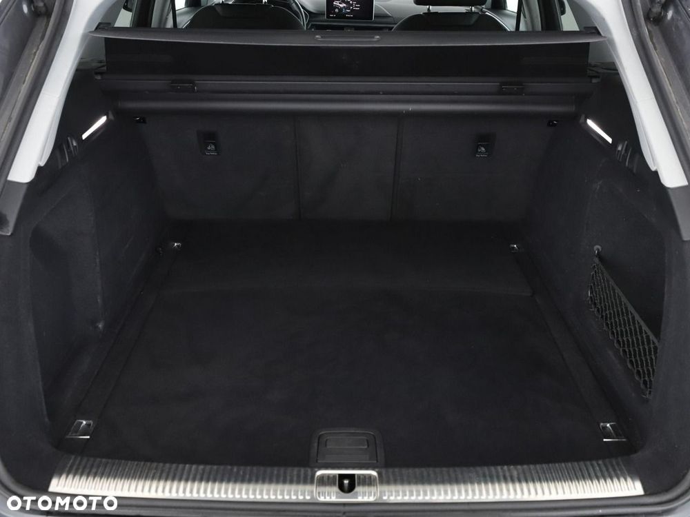 Audi A6 Avant 2.0 TDI Ultra - 21