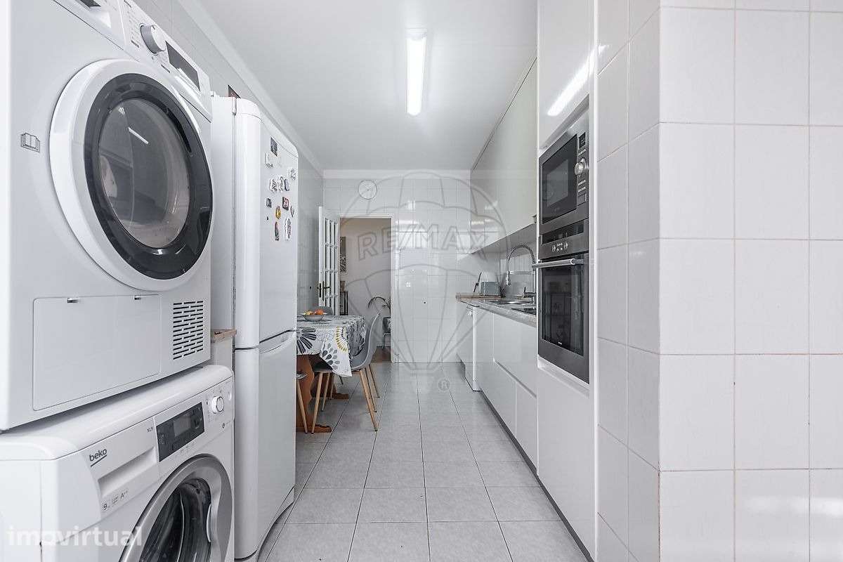 Apartamento T3 em Vila Verde - Grande imagem: 5/17