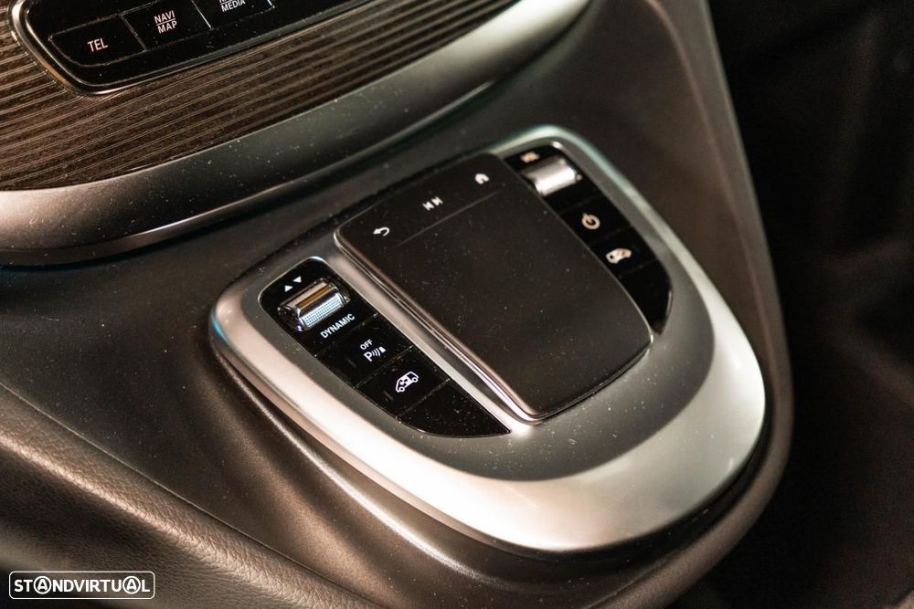 Mercedes-Benz EQV 300 Longo - 31