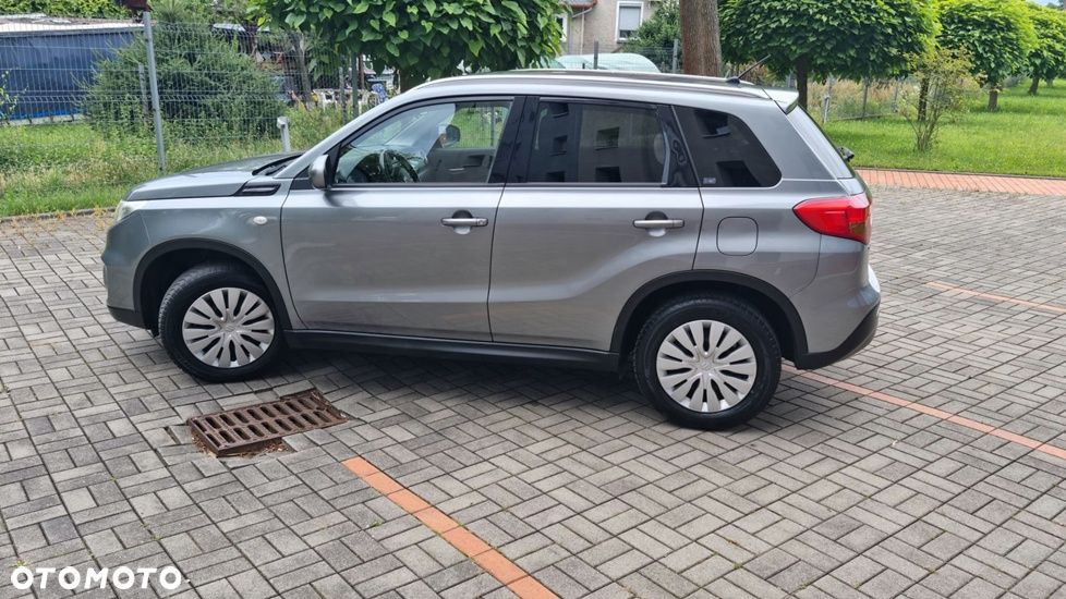 Suzuki Vitara 1.6 DDiS (4x2) Comfort+ - 7