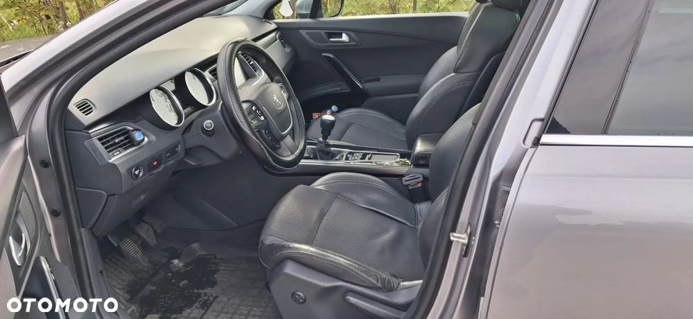 Peugeot 508 SW BlueHDi 150 Stop&Start Allure - 13