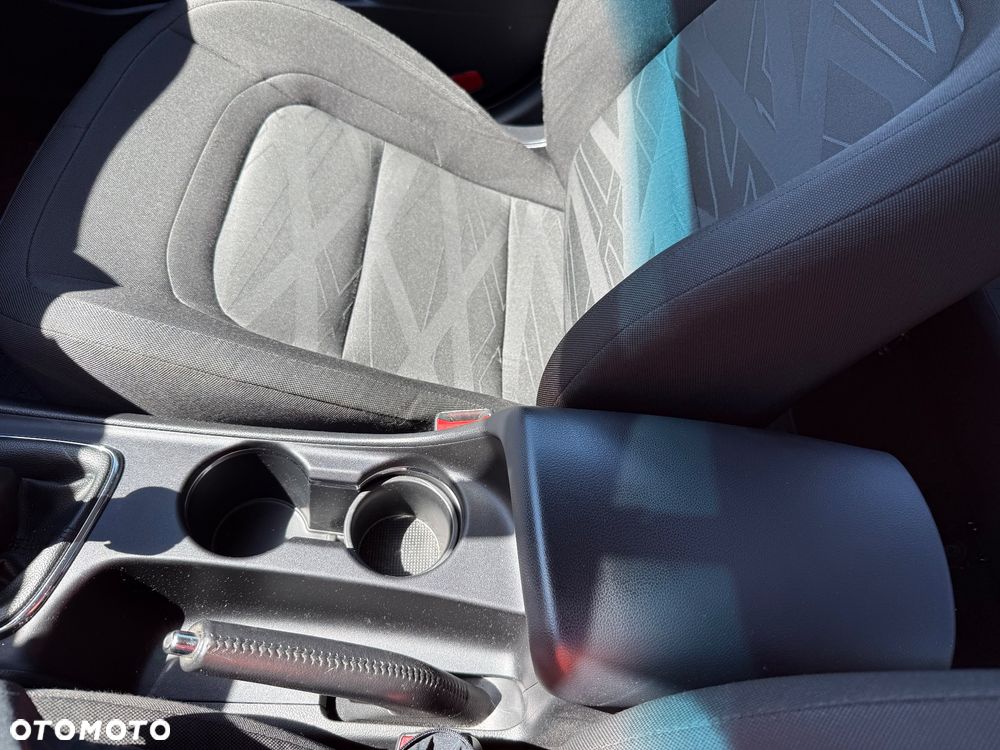 Kia Ceed 1.6 CRDi M - 19