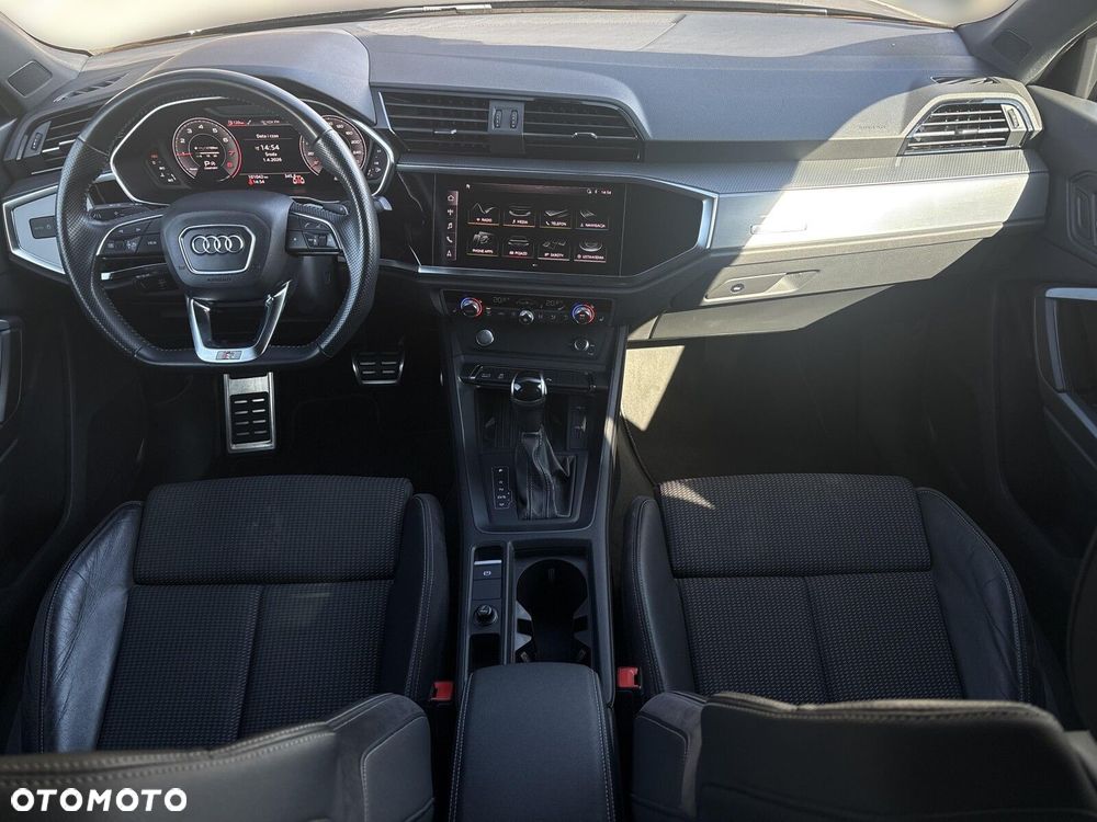 Audi Q3 - 10