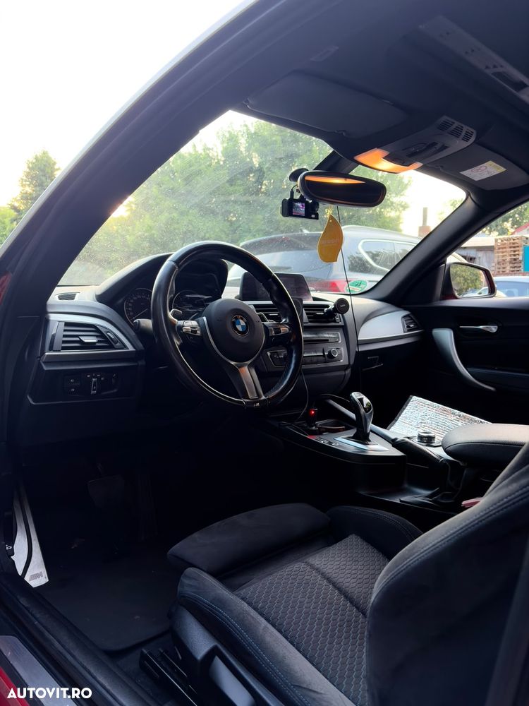 BMW Seria 5 - 2