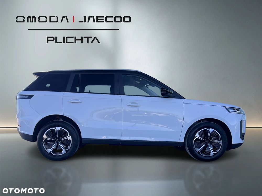 Jaecoo 5 - 8