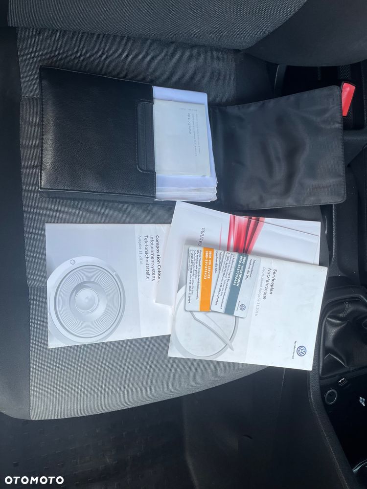 Volkswagen Caddy - 22