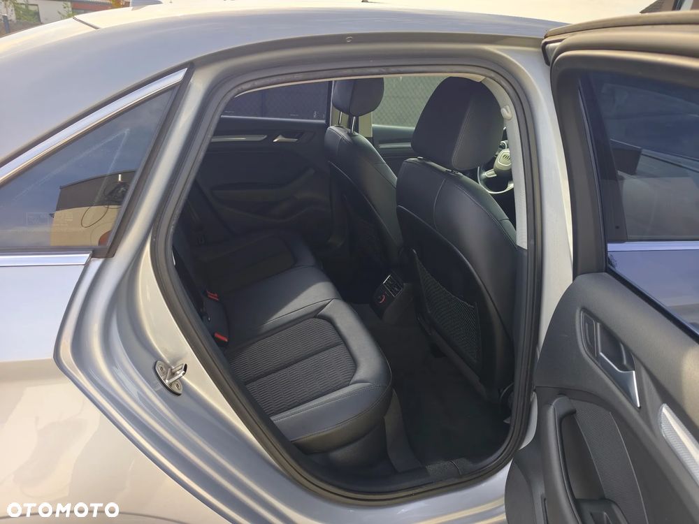 Audi A3 Limousine 1.4 TFSI S tronic Ambiente - 21