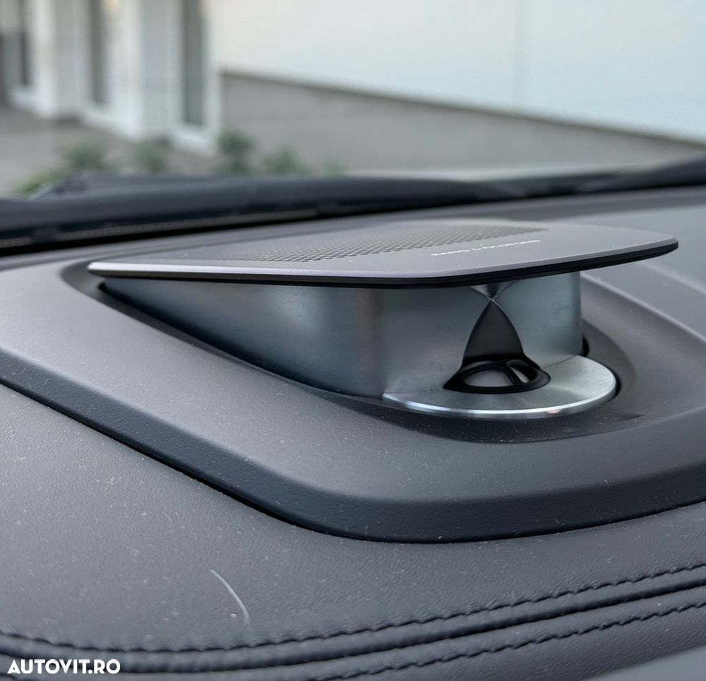 BMW X6 xDriveM50d - 16