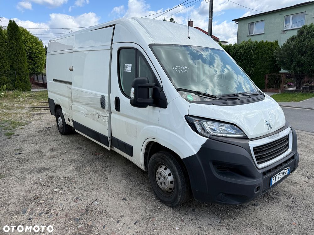 Peugeot Boxer - 3