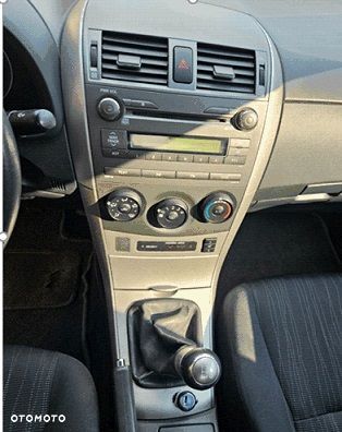 Toyota Corolla 1.6 VVT-i Prestige - 7