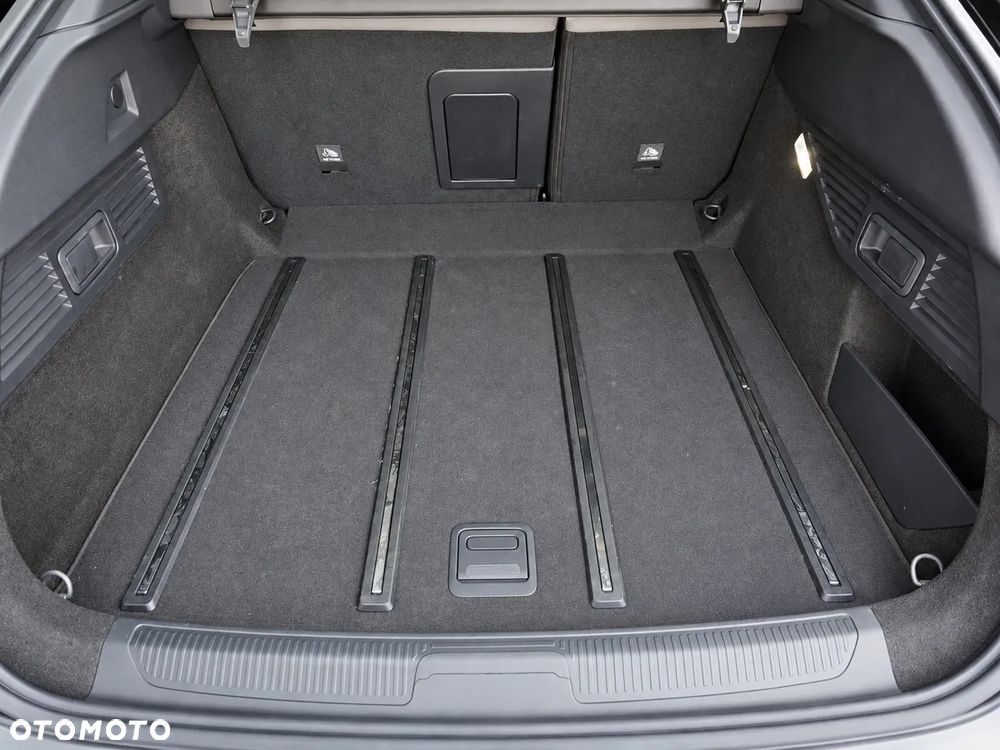 Citroën C5X 1.2 PureTech Plus EAT8 - 31