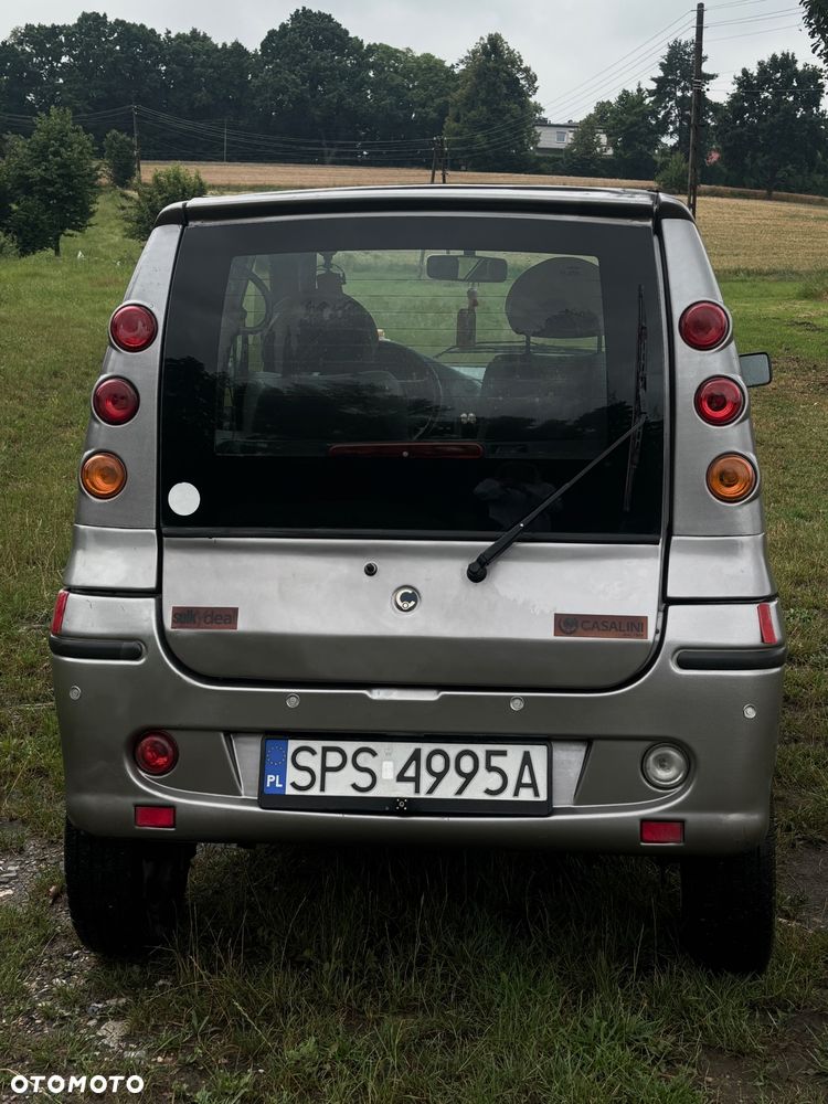 Casalini Ydea - 3