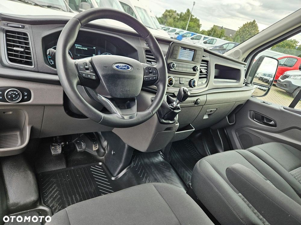 Ford transit L4H3 *89999zł NETTO* 2.0TdCi/131KM - 23