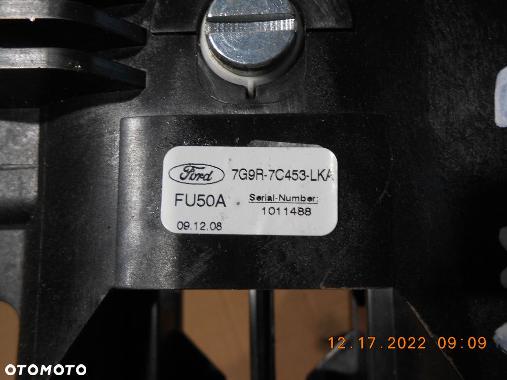 WYBIERAK LINKI FORD S MAX MK1 2.0 16V BEN.  7G9R-7C453-LKA - 3