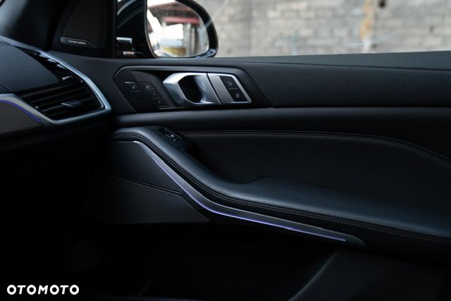 BMW X5 xDrive30d - 8