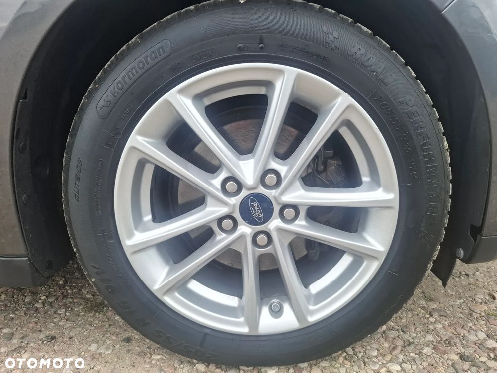 Ford C-MAX - 4