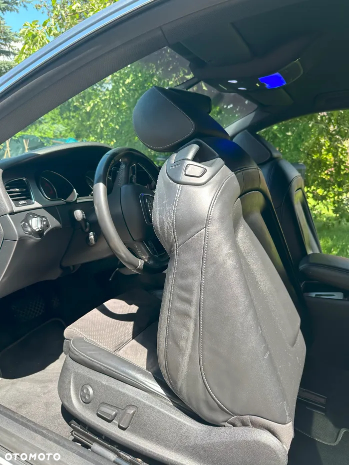 Audi A5 - 21