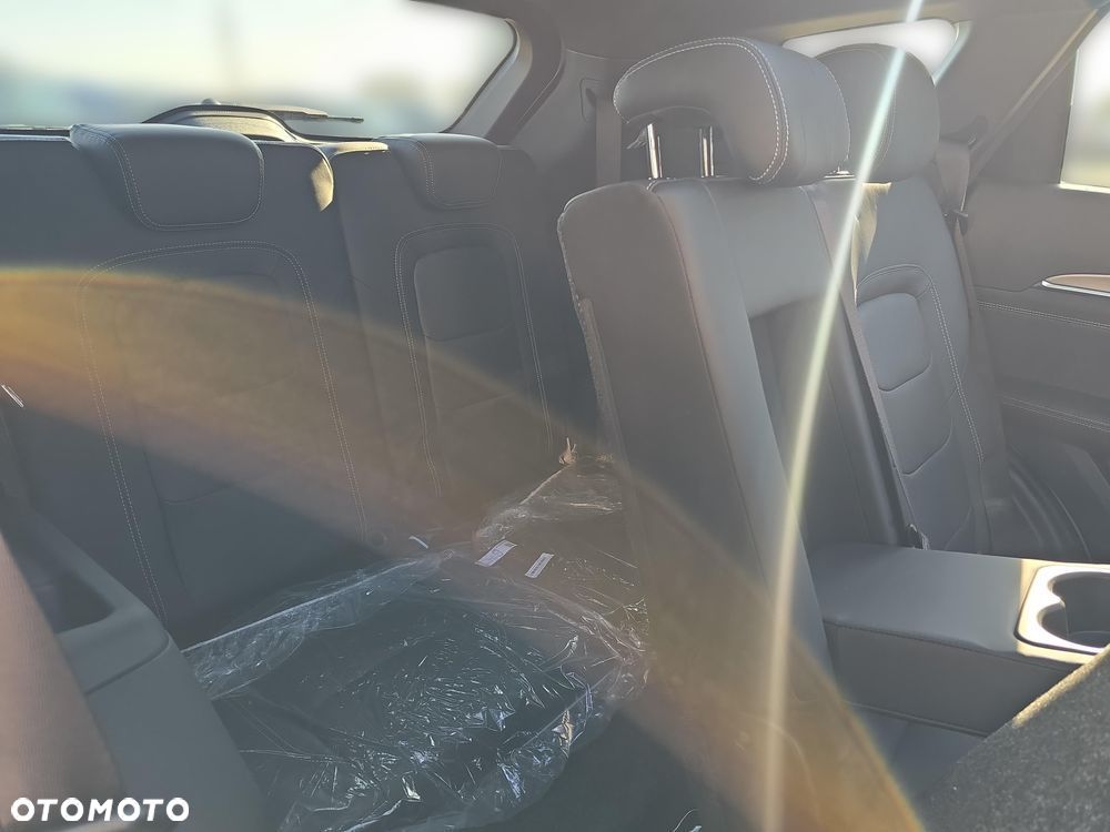 Jetour X70 Plus 1.5T DCT - 11