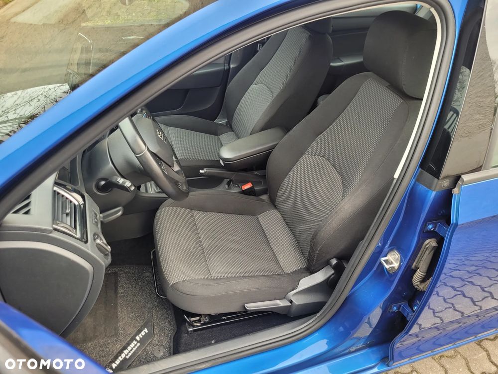 Seat Toledo 1.2 TSI Start & Stop Style Salsa - 12