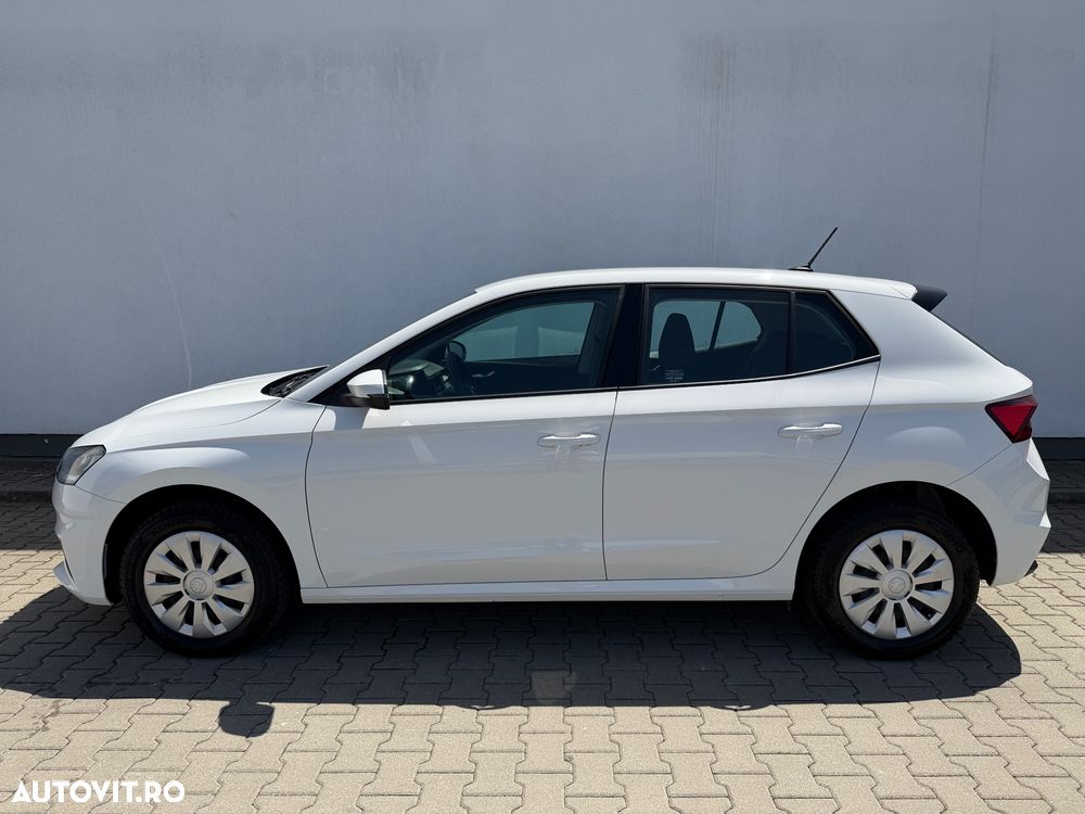 Skoda Fabia 1.0 TSI 95 CP Ambition - 3