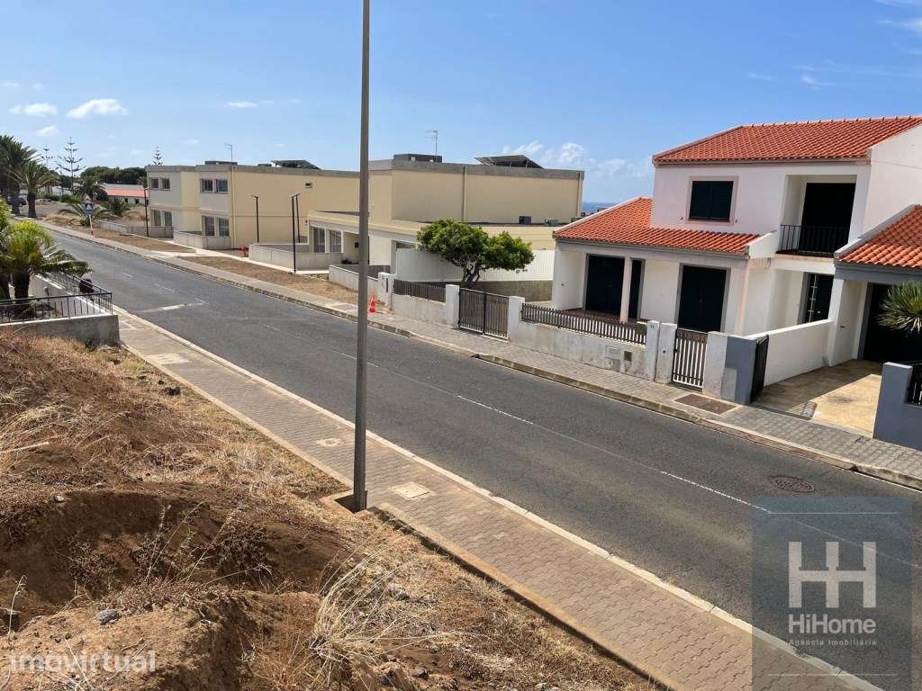 Terreno com 10.040 m2 | Sítio das Lombas, Ilha do Porto Santo - Grande imagem: 3/20