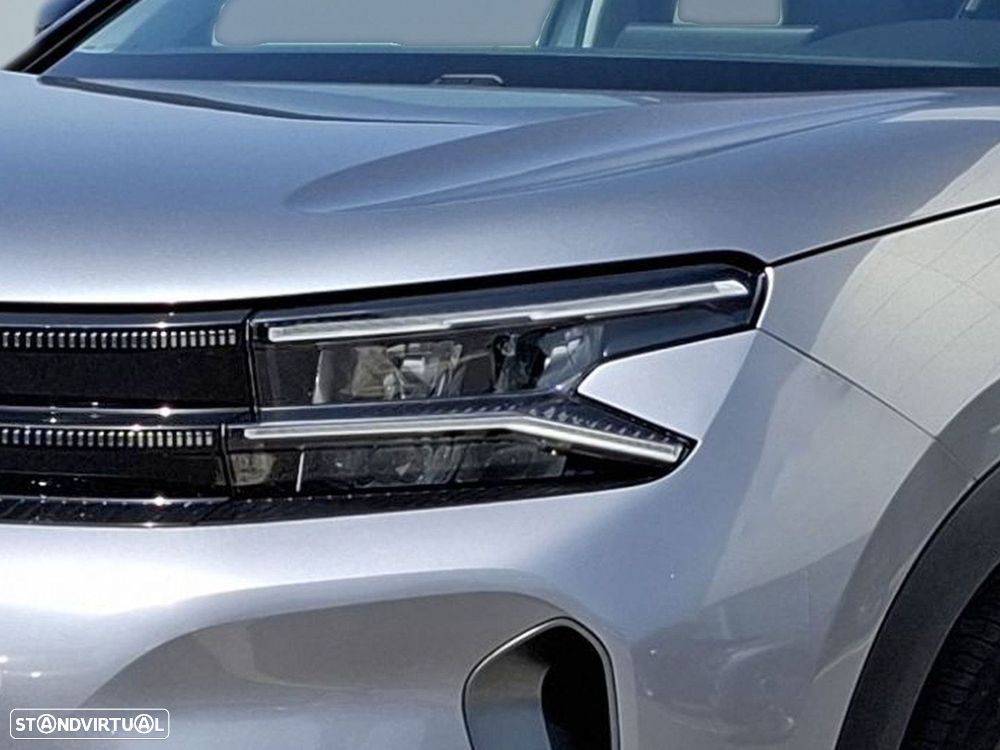 Citroën C5 Aircross 1.6 Hybrid Shine e-EAT8 - 16