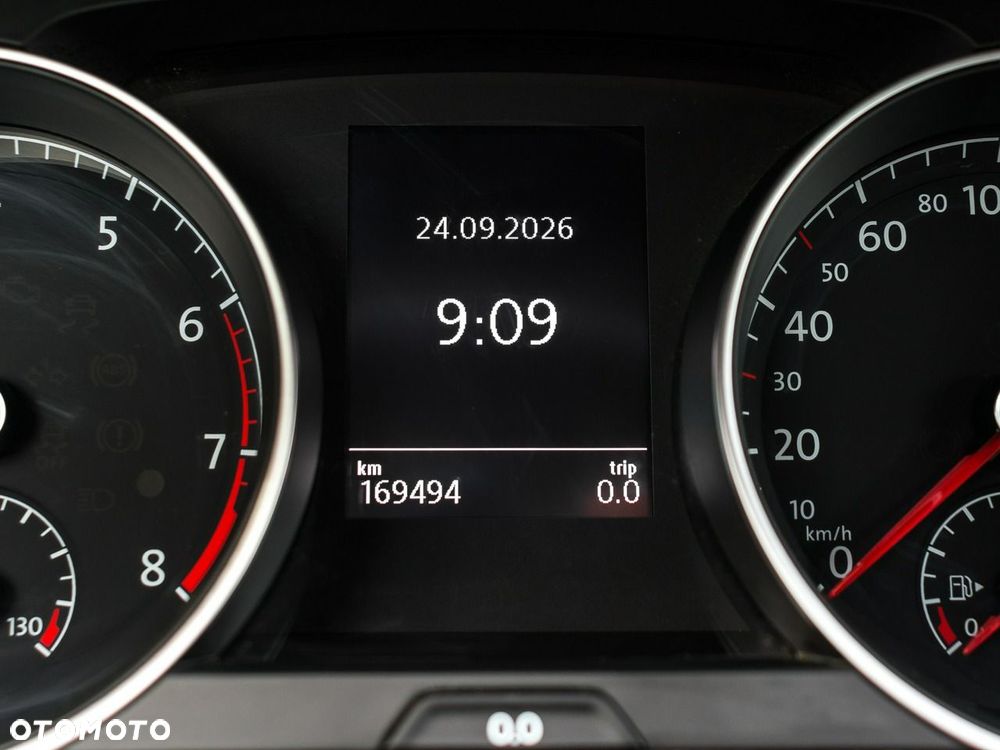 Volkswagen Golf Variant 1.4 TSI BlueMotion Technology Cup - 18