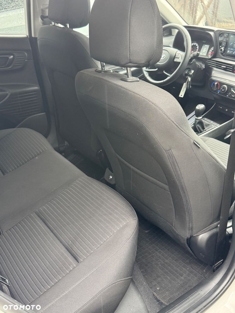Hyundai i20 - 10