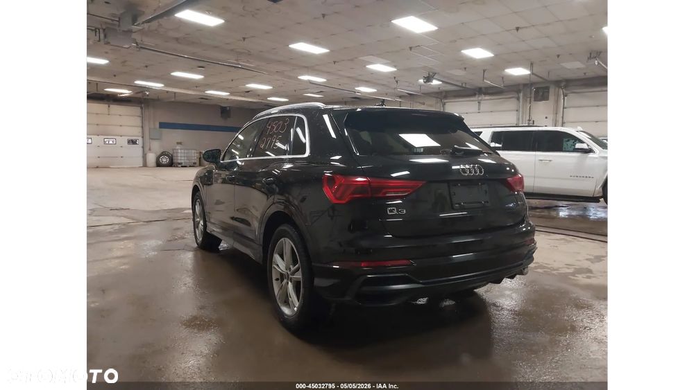 Audi Q3 - 3