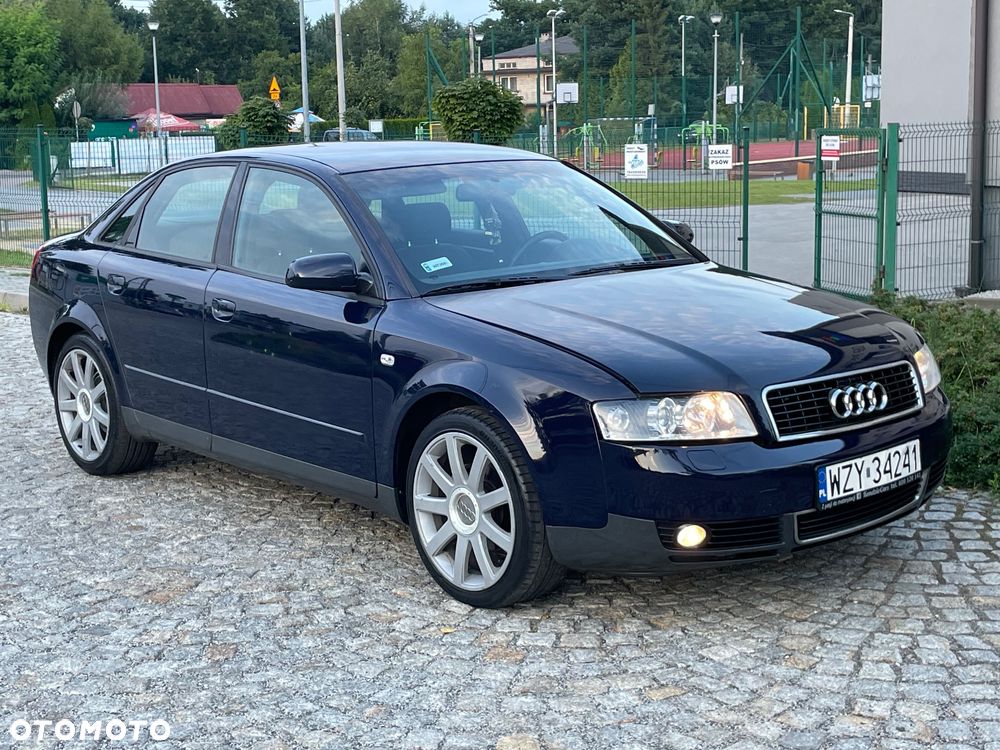 Audi A4 ver-2-0 - 6