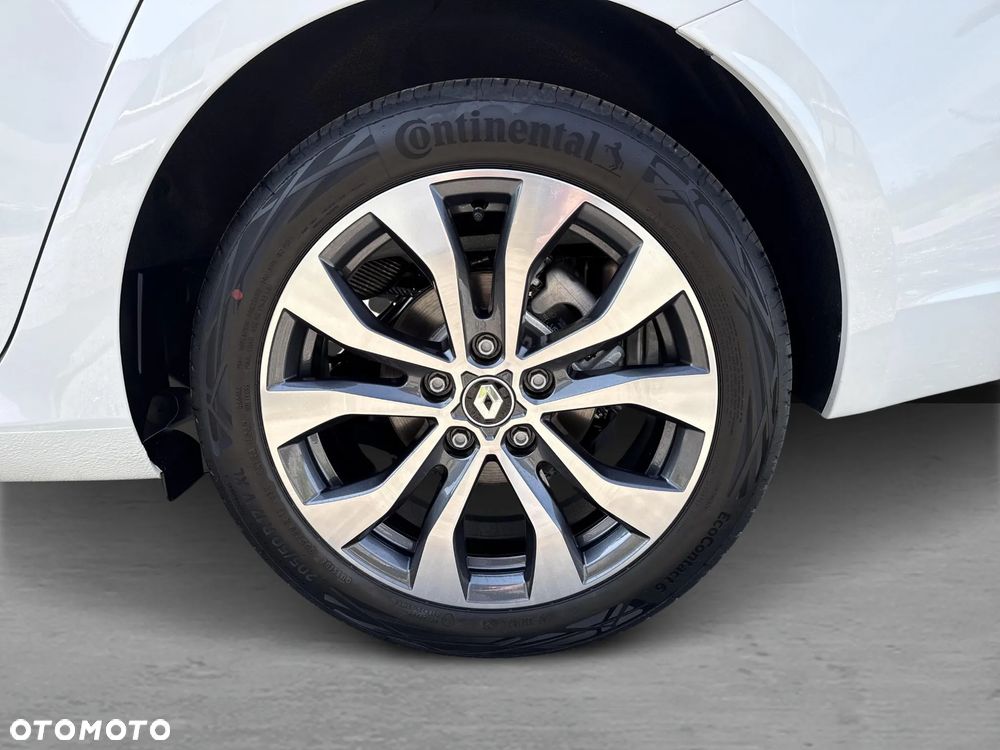 Renault Megane 1.3 TCe Techno EDC - 17