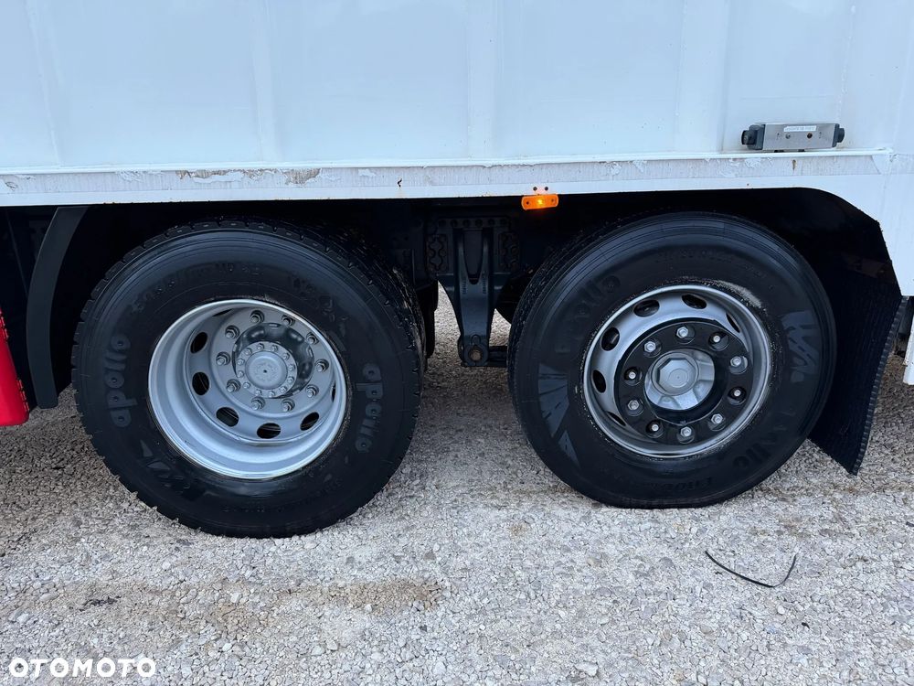 Volvo FE - 17